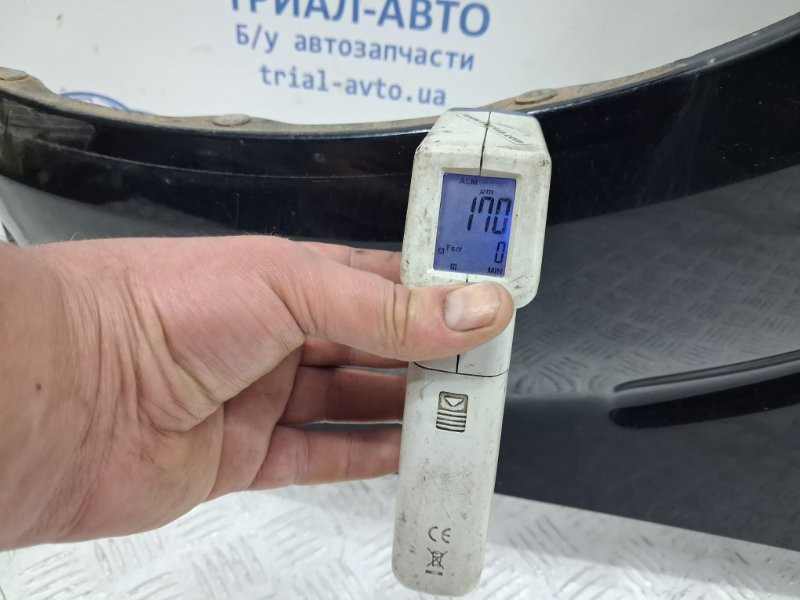 Крыло переднее левое Nissan Navara 2004-2015 F31014X0MA (Арт. 62285) Киев - изображение 7