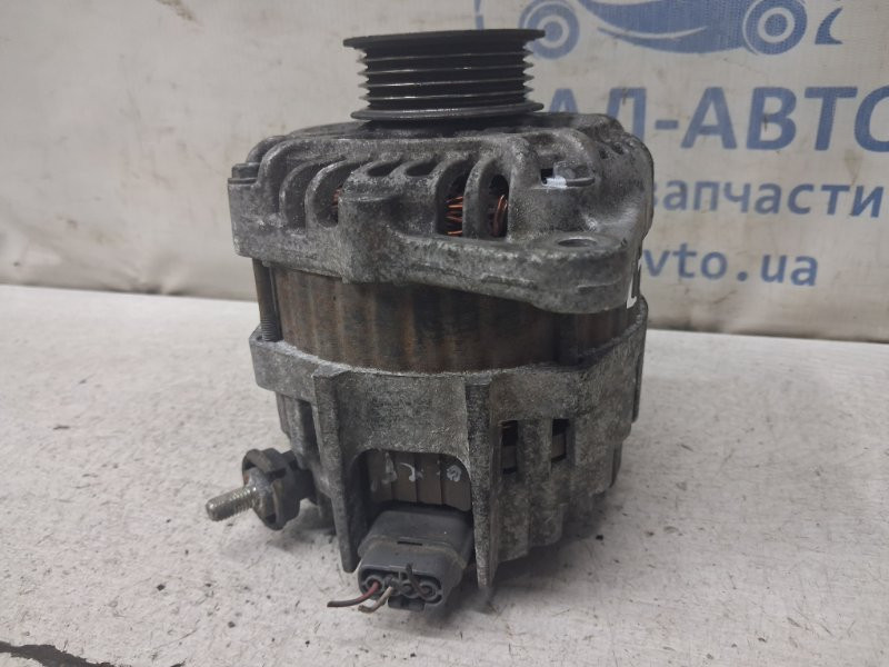 Генератор Mitsubishi Lancer 2007-2017 1800A287 (Арт. 83233) Киев - изображение 2