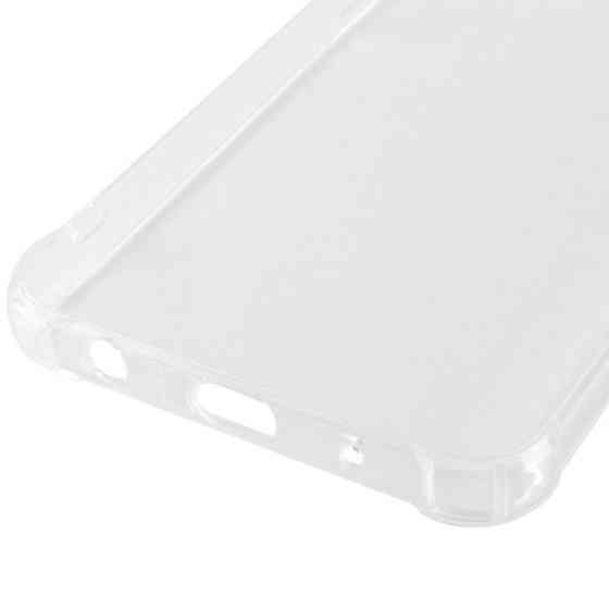 TPU чехол GETMAN Ease logo усиленные углы Full Camera для Xiaomi Redmi A5 / Poco C71 Херсон