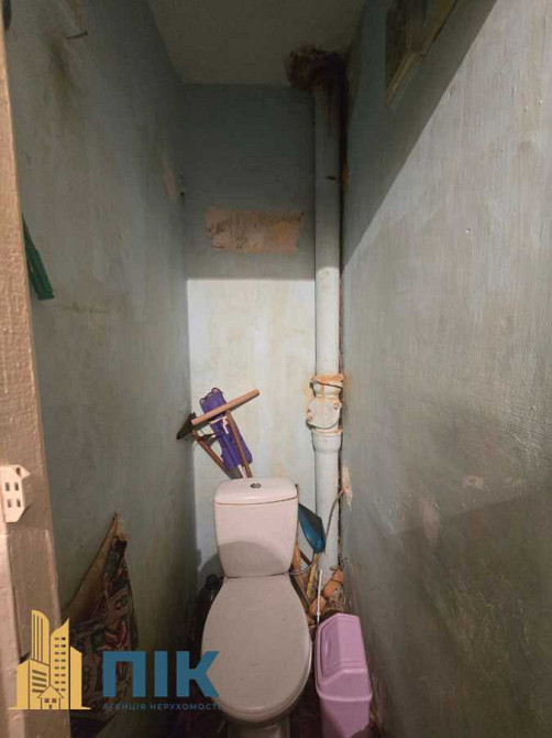 продажа 2-к квартира Киев, Днепровский, 37500 $ Киев - изображение 10