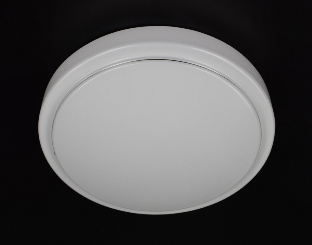 Світильник стельовий LED W90143/280 Білий 8х26х26 см. Киев - изображение 1