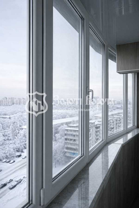 продажа 2-к квартира Киев, Днепровский, 62000 $ Київ - зображення 5