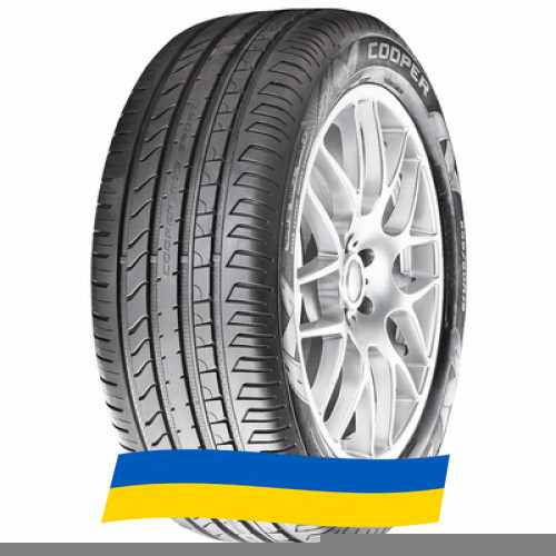 295/35 R21 Cooper Zeon 4XS Sport 107Y Позашляхова шина Київ - зображення 1