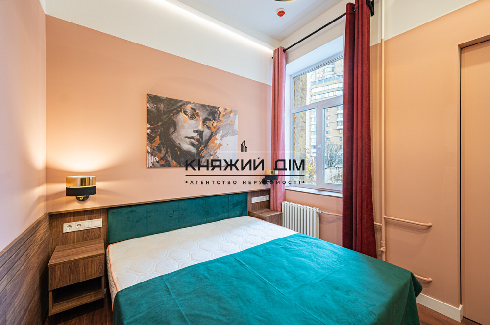 Перша здача! Оренда 2 кімнатна квартира м. Палац спорту КОД 11203950 Киев - изображение 8