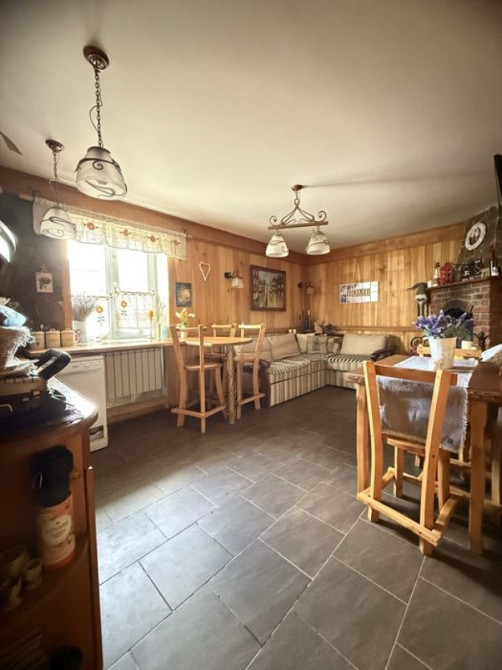 Приватний будинок в с. Трудолюб, Полтавської області Миргород - изображение 6