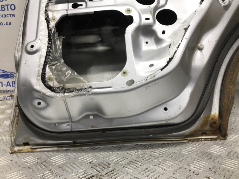 Дверь задняя правая Mitsubishi Pajero Wagon 2006-2022 5730A484 (Арт. 56381) Киев - изображение 10