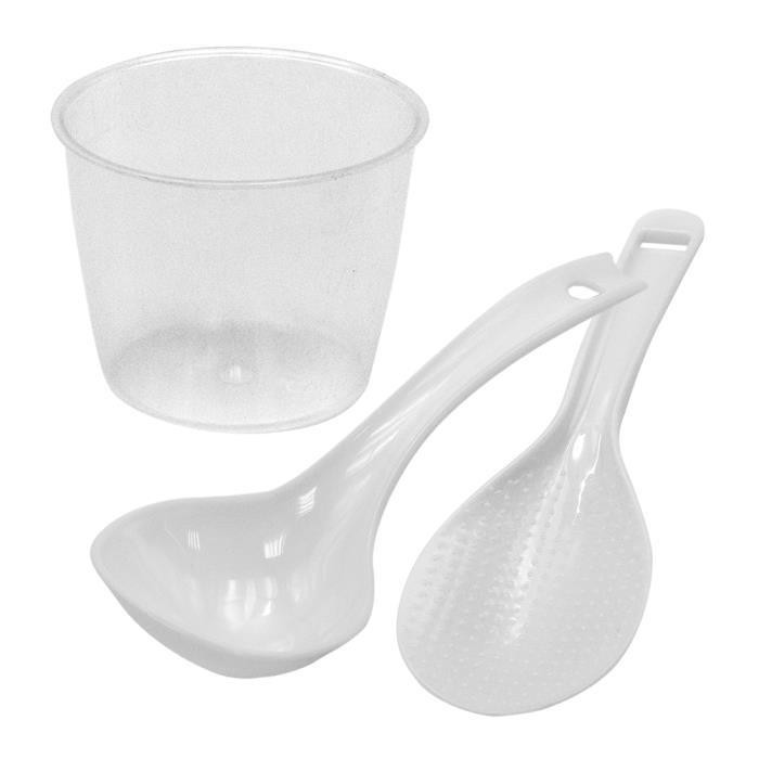 Мультиварка-скороварка Rotex REPС72-B 900 Вт Київ - зображення 3