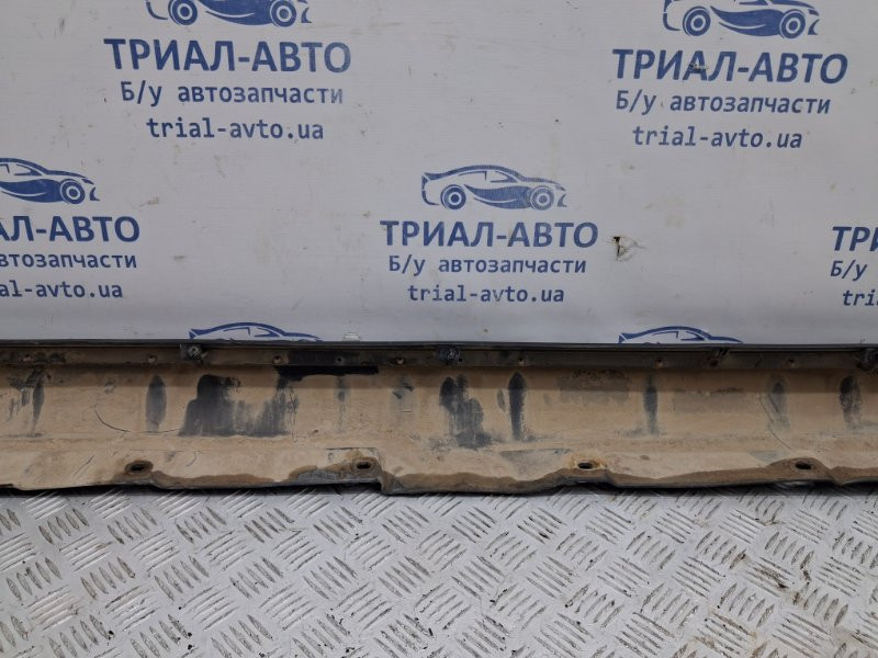 Накладка порога внешняя левая Toyota Avensis 2002-2010 7585205902 (Арт. 62047) Киев - изображение 6