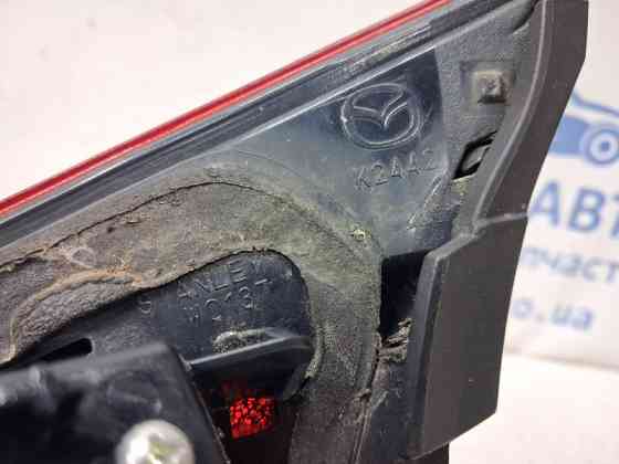 Фонарь задний внутренний левый Mazda CX 5 2011-2017 KD53513G0 (Арт. 79228) Київ