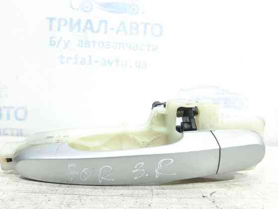 Ручка двери внешняя задняя правая Kia Sorento 2009-2014 836652P000 (Арт. 22817) Київ