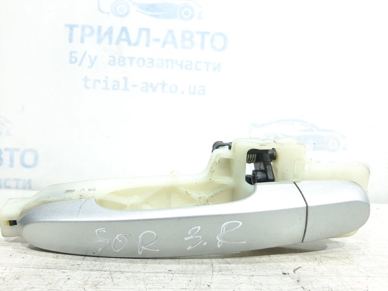 Ручка двери внешняя задняя правая Kia Sorento 2009-2014 836652P000 (Арт. 22817) Київ - зображення 2