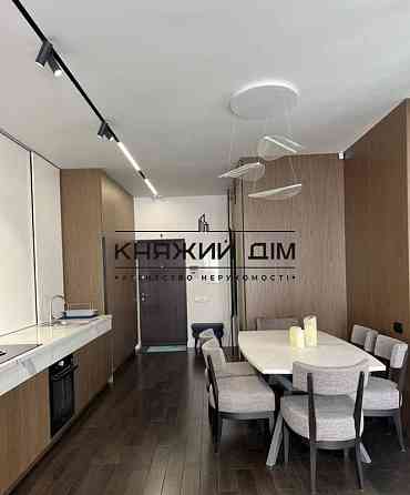Продаж 1-но кімнатної квартири  ЖК River Stone Код: № 21147518 Київ