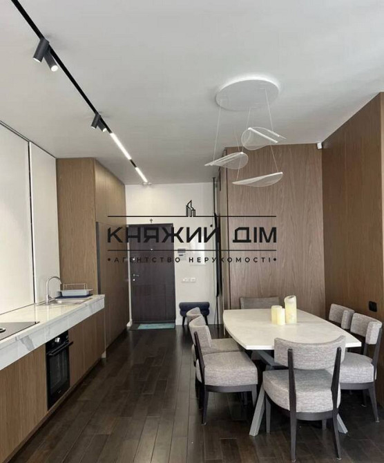 Продаж 1-но кімнатної квартири  ЖК River Stone Код: № 21147518 Київ - зображення 2