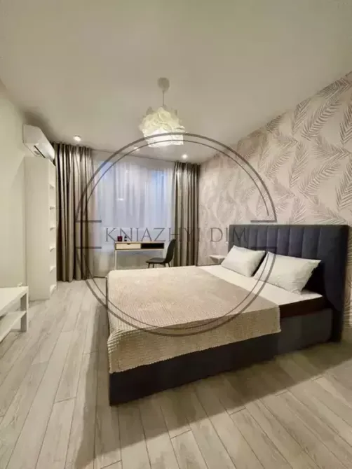 Є Генератор, Перша здача , 2 км. ЖК Варшавський плюс, вул. Всеволода Змієнка 19 код 11202427 Киев - изображение 5