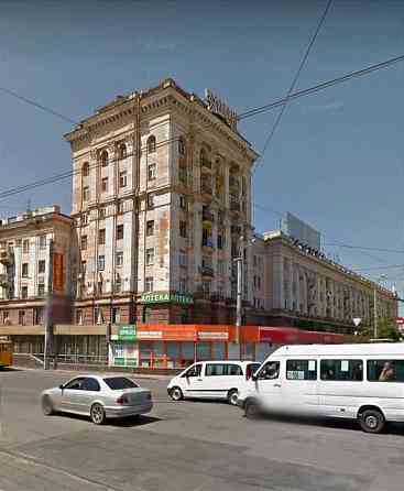 долгосрочная аренда торговые площади Днепр, Центральный, 17000 грн./мес. Днепр
