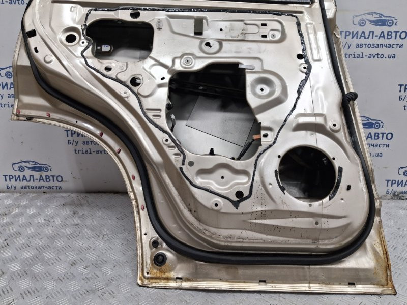 Дверь задняя левая Suzuki Grand Vitara 2005-2016 6800465832 (Арт. 62060) Київ - зображення 10