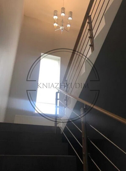 Оренда 3-поверхового будинку в с.Крушинка. № 139466 Киев - изображение 11