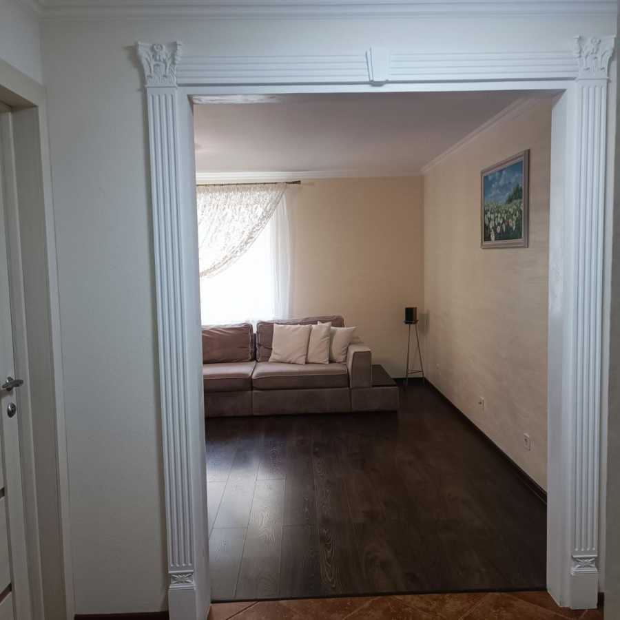 долгосрочная аренда 2-к квартира Киево-Святошинский, Петропавловская Борщаговка, 20000 грн./мес.  - изображение 11