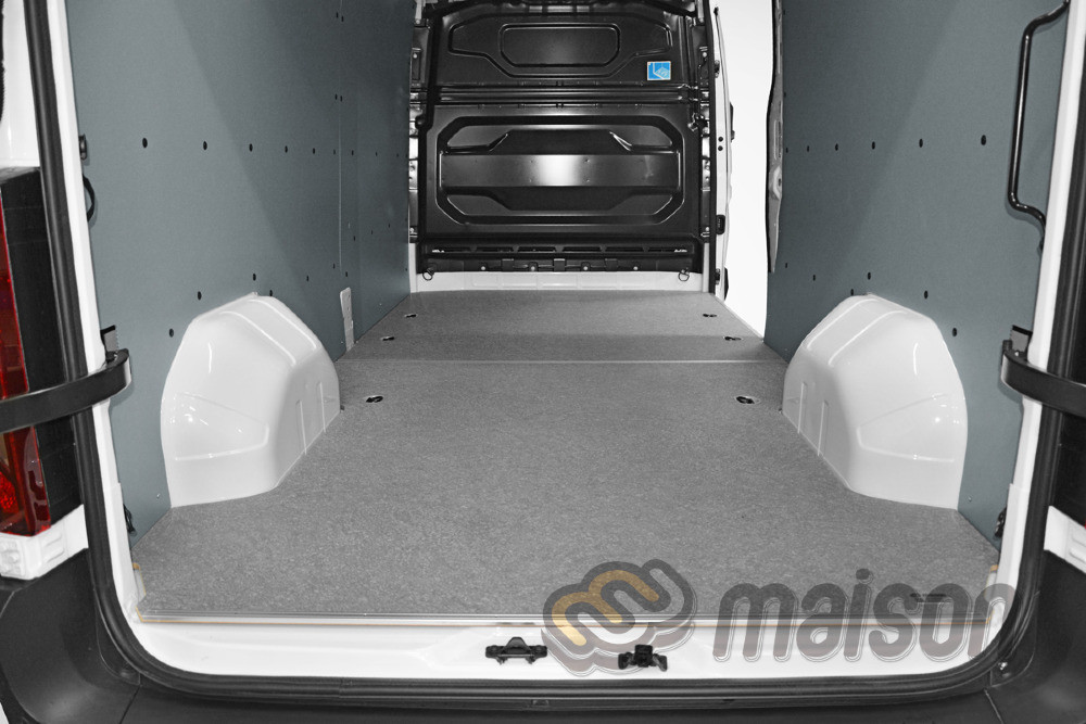 Обшивка нового Renault Master 4 Киев - изображение 7
