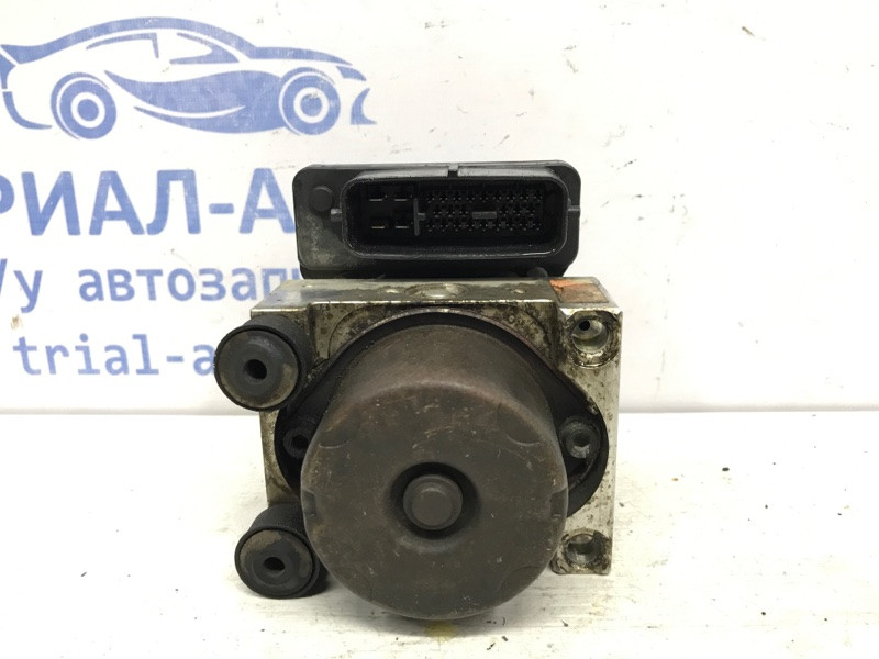 Блок abs Mitsubishi Lancer 2003-2009 MN116261 (Арт. 42570) Киев - изображение 5