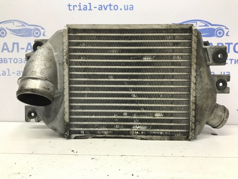 Радиатор интеркуллера Subaru Outback 2014-2021 21821AA090 (Арт. 53963) Київ - зображення 1