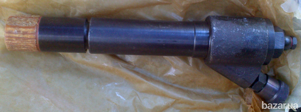 Форсунка 628-33.001-1сб NVD36, форсунка NVD24 Суми - зображення 1