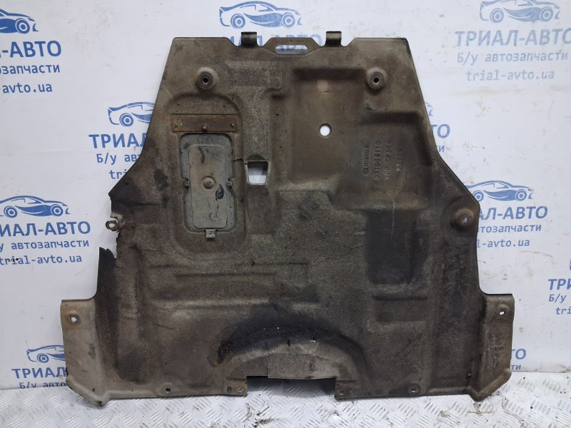 Защита двс Mazda 6 GH 2.5 БЕНЗИН L5-VE 2007 (б/у) Київ - зображення 4