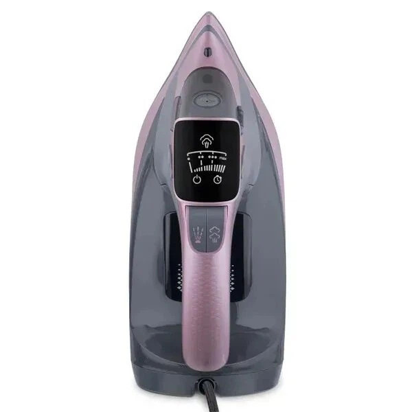 Утюг Zelmer ZIR4900 3200 Вт серый Киев - изображение 4