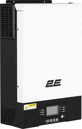 Автономный инвертор 2E 2E-XM-KING-6K48T 6 кВт Київ