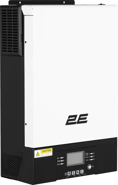 Автономный инвертор 2E 2E-XM-KING-6K48T 6 кВт Київ - зображення 3