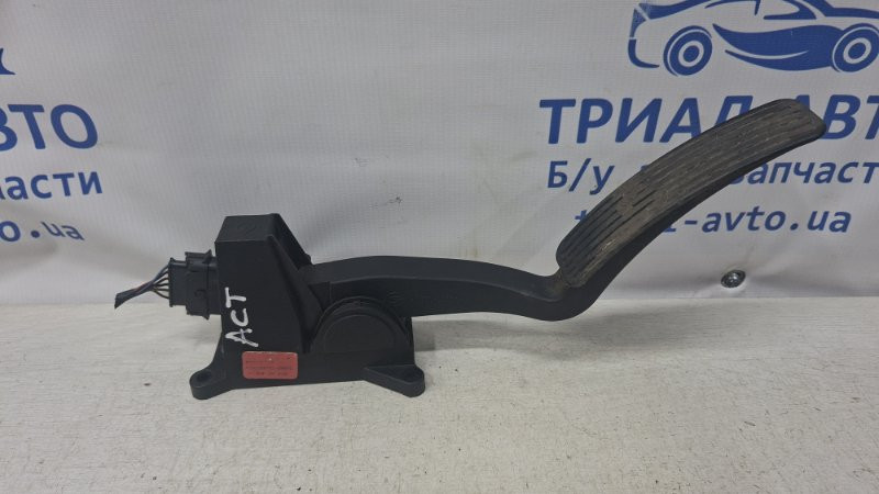 Педаль газа SsangYong Actyon CJ 2.0 DIESEL D20DT 2005 (б/у) Київ - зображення 6