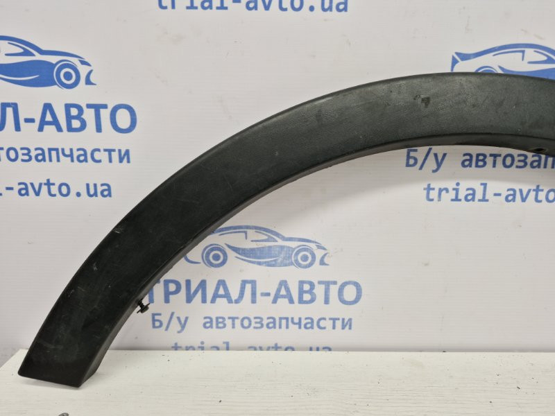 Накладка крыла SsangYong Korando C200 2.0 DIESEL 2010 задн. лев. (б/у) Киев - изображение 2