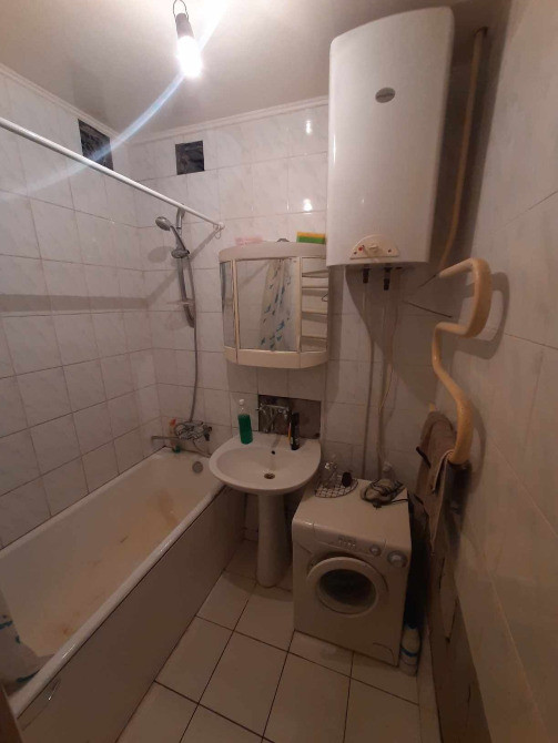 Продам. 3-к.кв. 2/11, Нагорка, вул. Архітектора Олега Петрова Дніпро - зображення 10