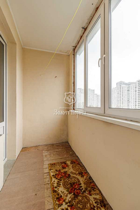 продажа 3-к квартира Киев, Дарницкий, 110000 $ Київ - зображення 8