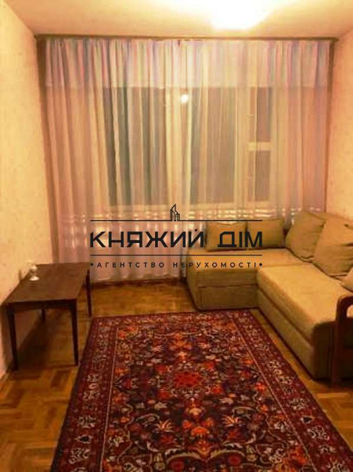 Оренда 2 кімнатна квартира вул. Героїв Дніпра 22  код 11118198 Киев - изображение 1