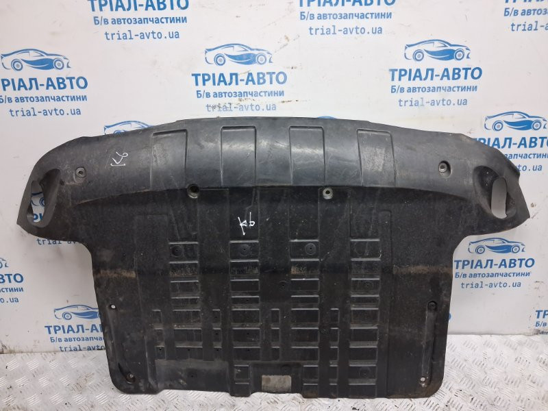 Защита двс Hyundai Tucson 2004-2009 291102E300 (Арт. 79166) Київ - зображення 1