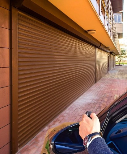 Ремонт ролетних воріт Дніпро. Дніпро - зображення 3