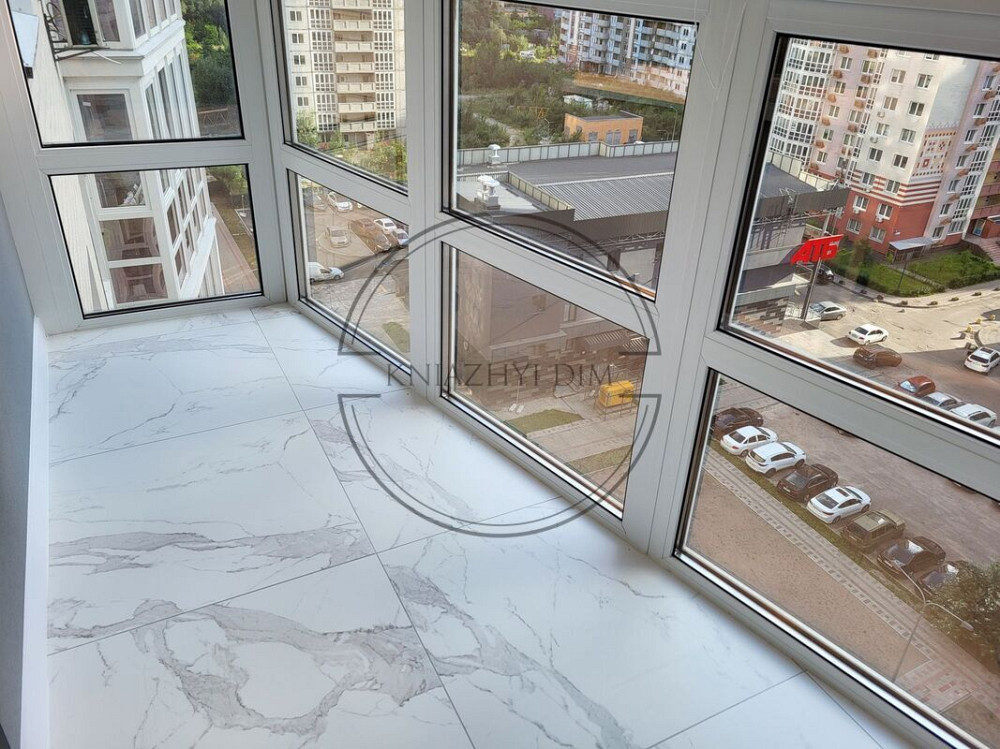 Продаж 1 кім. квартири в ЖК Патріотика, будинок Асканія. № 21144394 Київ - зображення 8