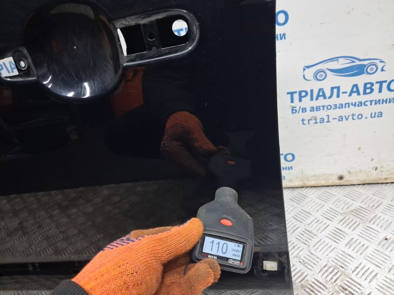 Дверь передняя левая Hyundai Tucson 2004-2009 760032E050 (Арт. 86214) Киев - изображение 7