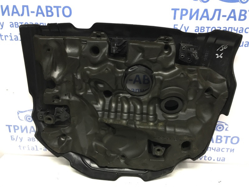Декоративная крышка ДВС Mazda 6 2012- SH0510231 (Арт. 44871) Київ - зображення 5