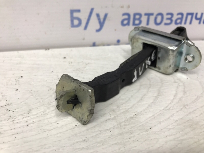 Ограничитель двери передний правый Nissan Juke F15 1.6 TURBO MR16DDT 2010 (б/у) Киев - изображение 3