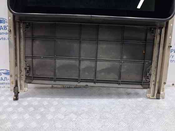 Люк в сборе SsangYong Rexton Y250 2.7 D27DT 2006 (б/у) Київ