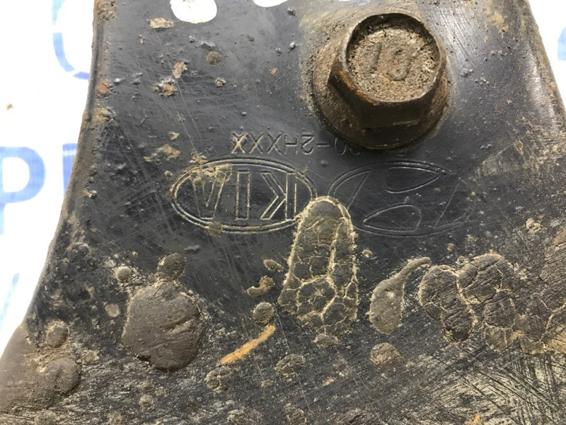 Рычаг правый Kia Ceed 2006-2012 545012H000 (Арт. 54992) Київ - зображення 5