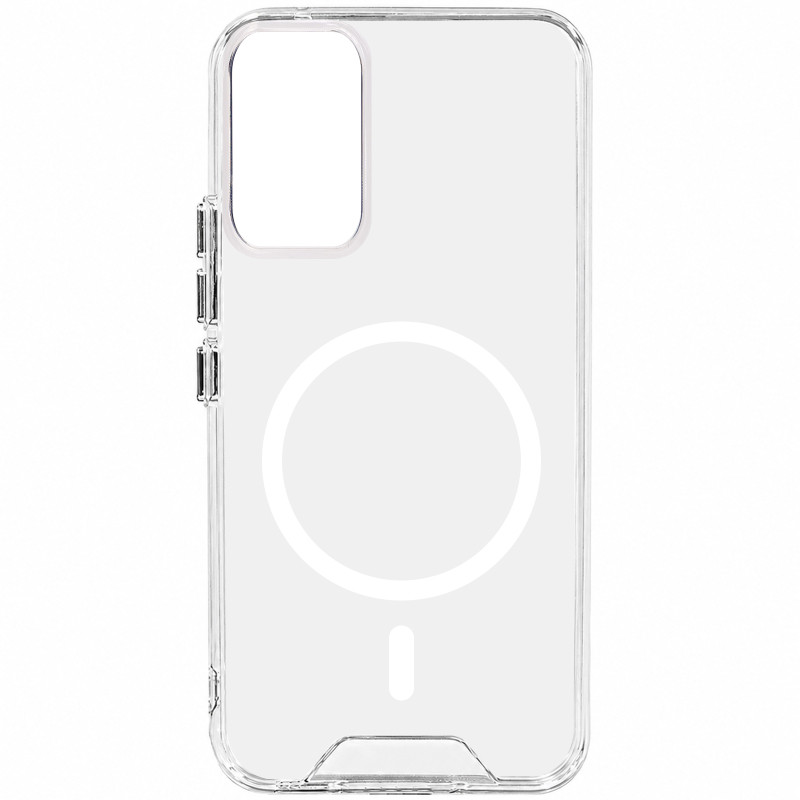 Чехол TPU Space Case with Magnetic Fit для Motorola Edge 50 Fusion Херсон - изображение 1