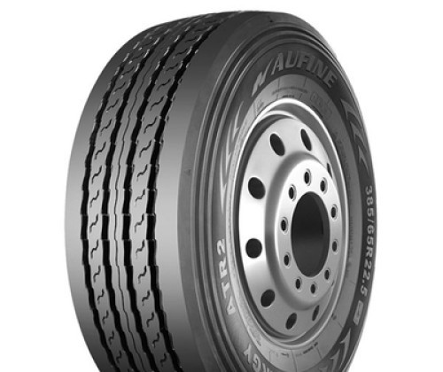 385/55 R22.5 Aufine ATR2 160K Причіпна шина Київ - зображення 12