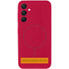 Чехол Silicone Cover Lakshmi Full Camera (AA) with MagFit для Samsung Galaxy S25 Edge Херсон