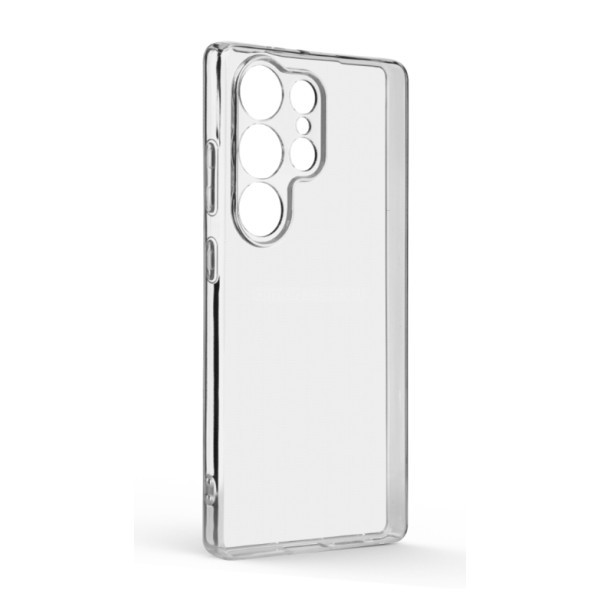 Чохол ArmorStandart Air Series Camera Cov для Samsung S25 Ultra S938 Прозора (ARM81595) (Код товару: Харьков - изображение 2