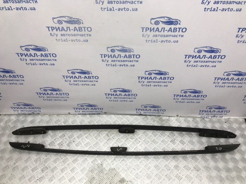 Рейлинги Kia Sorento 2002-2011 867553E100 (Арт. 51961) Київ - зображення 5