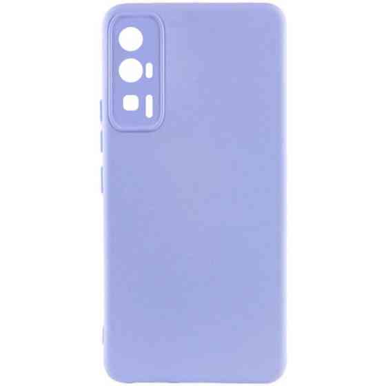 Чохол Silicone Cover Lakshmi Full Camera для Xiaomi Redmi K60/K60 Pro/Poco F5 Pro 5G Dasheen Харків