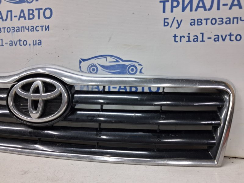 Решетка радиатора Toyota Avensis 2002-2010 5311105050 (Арт. 62024) Київ - зображення 3